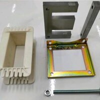 Fe bộ máy biến áp EI 28/70 (fe 10a)