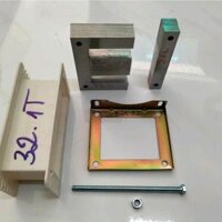 Fe bộ máy biến áp EI 32/100