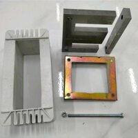 Fe bộ máy biến áp EI 45/135