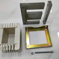 Fe bộ máy biến áp EI 45/70