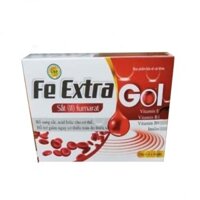 FE EXTRA GOL