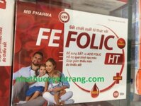 Fe Folic