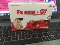 Fe new G7
