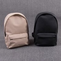 FEAR OF GOD Trendy FOG Backpack Couple Fashion Casual Student Computer backpack ESSENTIALS Letter Travel Backpack