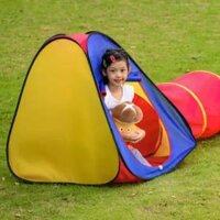 FEARLESS-Lều Hình Kim Tự Tháp - COMEHOME