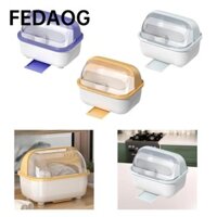 Fedaog Bát Thoát Nước Hood, Đũa Giá Phơi Đĩa Nhựa, Khay Nhỏ Giọt Dung Tích Lớn Thoáng Khí Bát Đũa Drainer Giá Đỡ Cho Nhà Bếp Gia Đình