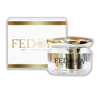 FEDORA Tươi trẻ làn da, trắng mịn nõn nà