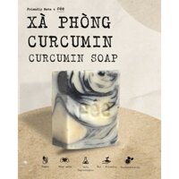 Fee savon Curcumin| Xà phòng thủ công