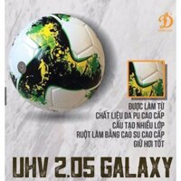 [fee ship]Quả Bóng 2.05 galaxy động lực chính hãng