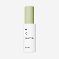 Feelkeen Pore Solution Radiance Serum 30ml KOREA K Beauty Skincare Facial Serum & Essence