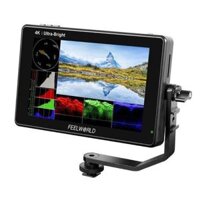 FEELWORLD LUT7 1920x1200 2200 nits Màn hình IPS 7 inch HDMI Màn hình cảm ứng 4K Màn hình máy ảnh