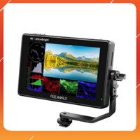 FEELWORLD LUT7 PRO 7inch 2200nits màn hình máy ảnh Lut Touch F970