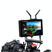 Feelworld Lut7s Pro 1920x1200 2200 Nits Màn hình IPS 7 inch HDMI 4K SDI Màn hình camera cảm ứng