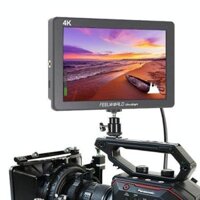 FEELWORLD P7S 1920x1200 2200 nits Màn hình IPS 7 inch HDMI 4K SDI Camera Field Monitor