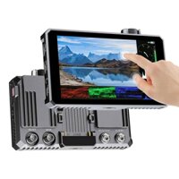 FEELWORLD SC6 6-inch 1500nit – Màn hình cảm ứng Touch, 3G SDI, 4K HDMI 60Hz  - 37806