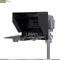 Feelworld TP10 - Máy Nhắc Chữ Dạng Gập Sử Dụng Điều Khiển Từ Xa Bluetooth Dành Cho Điện Thoại Thông Minh, Máy Ảnh DSLR