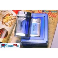 [Feeship] Nước hoa Nam Royal hộp thiếc sang chảnh