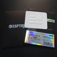 Feet chuột Tiger Ice v2 Cho chuột Logitech G304 G305