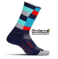 Feetures Elite Light Cushion Mini Crew Feetures size S, M, L, XL