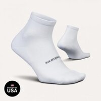 Feetures High Performance Ultra Light Quarter size S