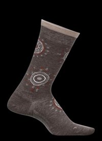 Feetures Women’s Sunburst Ultra Light Crew size M, L, XL