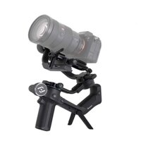 Feiyu Tech SCORP C - Gimbal Chống Rung Cho Máy Ảnh Cỡ Lớn, Tải Trọng 2.5kg, Cho Quay Phim Chụp Hình Chuyên Nghiệp