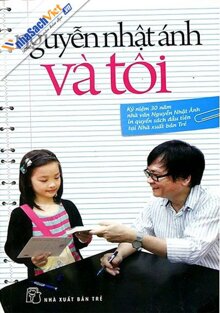 Nguyễn Nhật Ánh và tôi