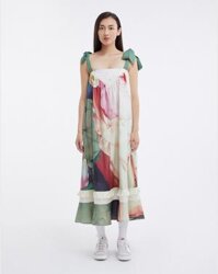 Felicita Maxi Dress