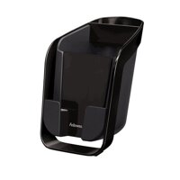 Fellowes I-Spire Series Pencil & Phone Station Smartphone Stand, Black (9473201)