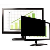 Fellowes PrivaScreen Privacy Filter for 22.0 Inch Widescreen Monitors 16:10 (4801501)