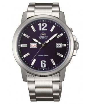 Đồng hồ nam Orient FEM7J007D9