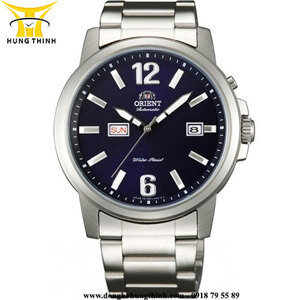 Đồng hồ nam Orient FEM7J007D9