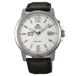 Đồng hồ nam Orient FEM7J00AW9