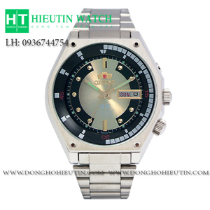 Đồng hồ nam Orient FEMAL001U9