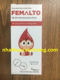 Femalto 15ml