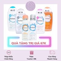 Femfresh - Dung Dịch Vệ Sinh Dưỡng Ẩm, Làm Thơm Mát, Cân Bằng Độ pH