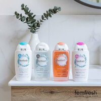 Femfresh hàng chính hãng nhập khẩu từ Anh