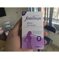 Femibion 2020 (Số 0)