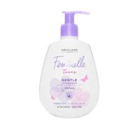 Feminelle Teens Gentle Intimate Wash Wild Pansy