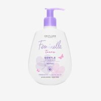 Feminelle Teens Gentle Intimate Wash Wild Pansy