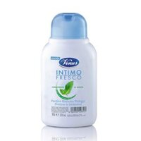 Feminine Intimate Wash - Venus Intimo Fresco Mint 200ml (Made in ITALY)