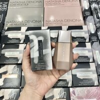 [Fen-ty] Kem Bắt Sáng Dạng Lỏng Eaze Drop'lit All-Over Glow Enhancer - Bronzer Jasper 04