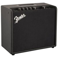 FENDER 2311106000 AMPLI GUITAR ĐIỆN MUSTANG LT25 230V 25W