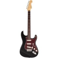 FENDER 5661100306 ĐÀN GUITAR ĐIỆN HYBRID II STRAT SSS BLK