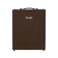 Fender Acoustic SFX-II Guitar Amplifier, 230V UK