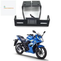 FENDER Bộ Khung Gắn Biển Số Xe Hơi SUZUKI Gixxer 150 250 SF250 2020 2021 2022 Chất Lượng Cao