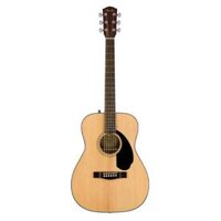 FENDER CC-60S NAT 0970150021 – ĐÀN GUITAR ACOUSTIC