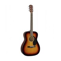 FENDER CC-60S SB 0970150032 – ĐÀN GUITAR ACOUSTIC