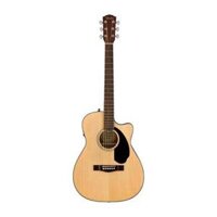 FENDER CC-60SCE NAT 0970153021 – ĐÀN GUITAR ACOUSTIC