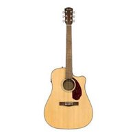 FENDER CD-140SCE NAT W/CASE 0970213321 – ĐÀN GUITAR ACOUSTIC